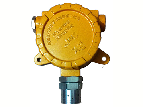 点型可燃气体探测器.SST-9801TB