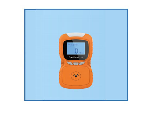K860-K1便携式单一气体检测仪（自由扩散式）