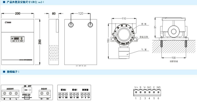长沙索安仪器设备有限公司,湖南气体检测器,气体分析仪,环境监测仪器 长沙索安仪器设备有限公司,湖南气体检测器,气体分析仪,环境监测仪器